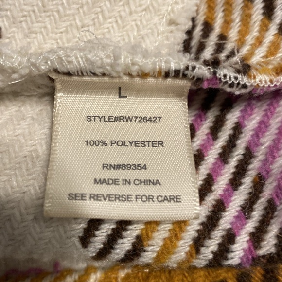 Heavy blazer/jacket - Picture 6 of 7